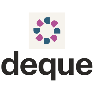 Deque axe