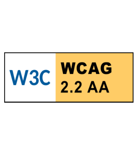 WCAG 2.2